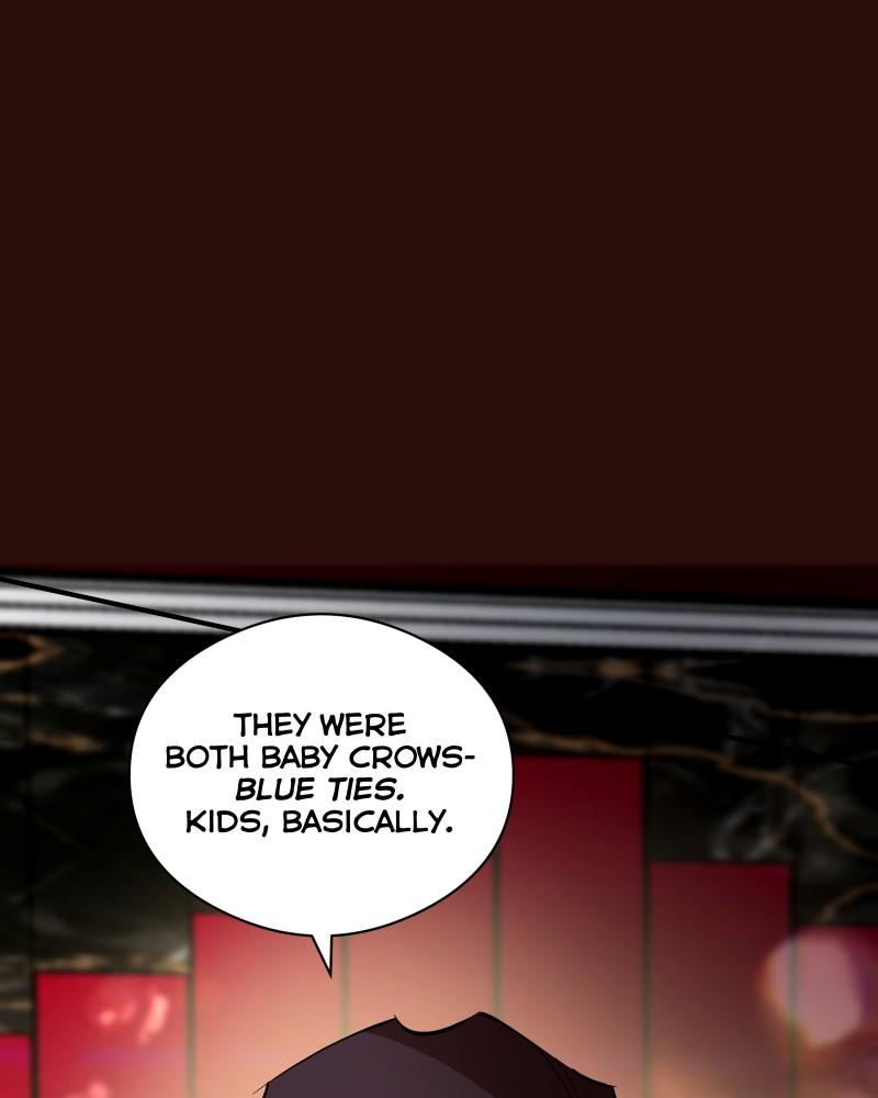 Hand Jumper Chapter 24 - page 42