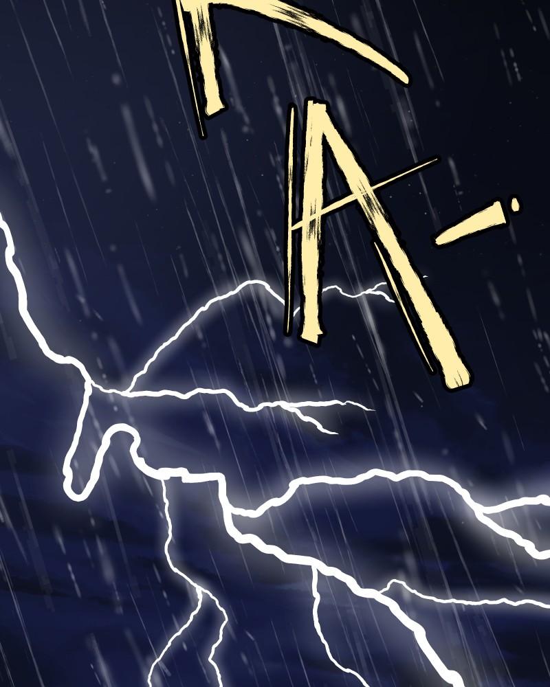 Hand Jumper Chapter 24 - page 5