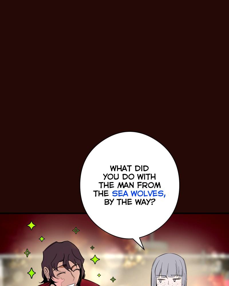 Hand Jumper Chapter 24 - page 51