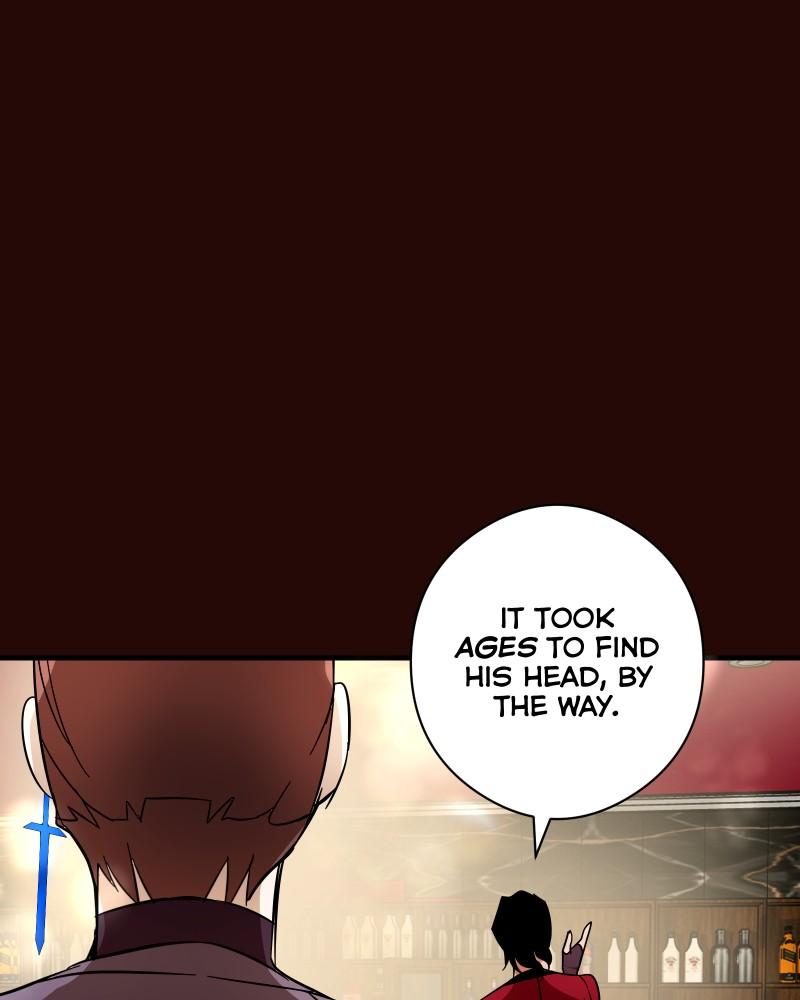 Hand Jumper Chapter 24 - page 53