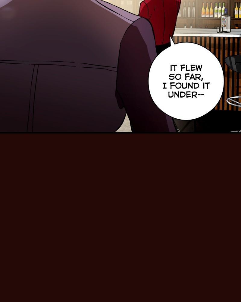 Hand Jumper Chapter 24 - page 54