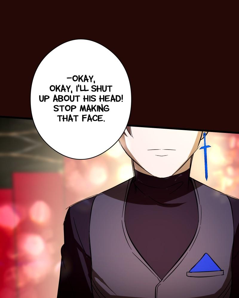 Hand Jumper Chapter 24 - page 55