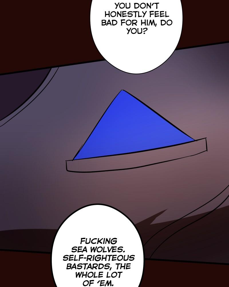 Hand Jumper Chapter 24 - page 57