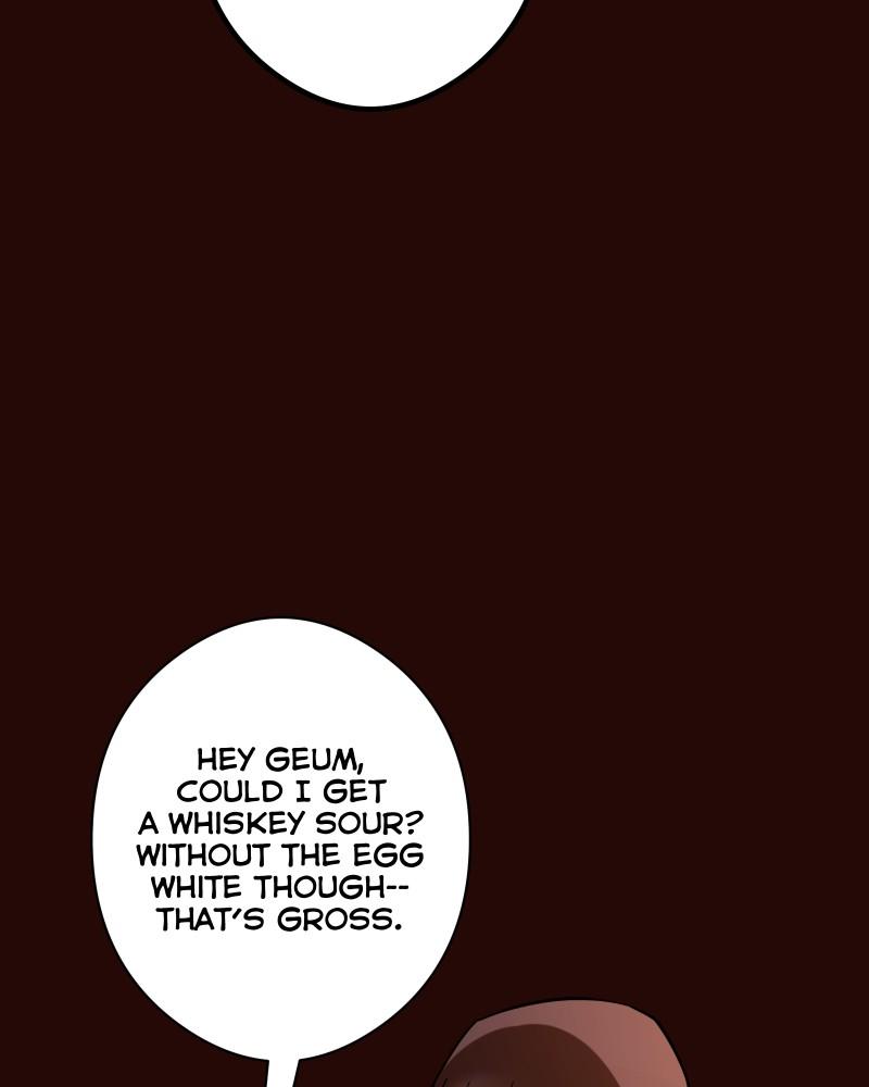 Hand Jumper Chapter 24 - page 58