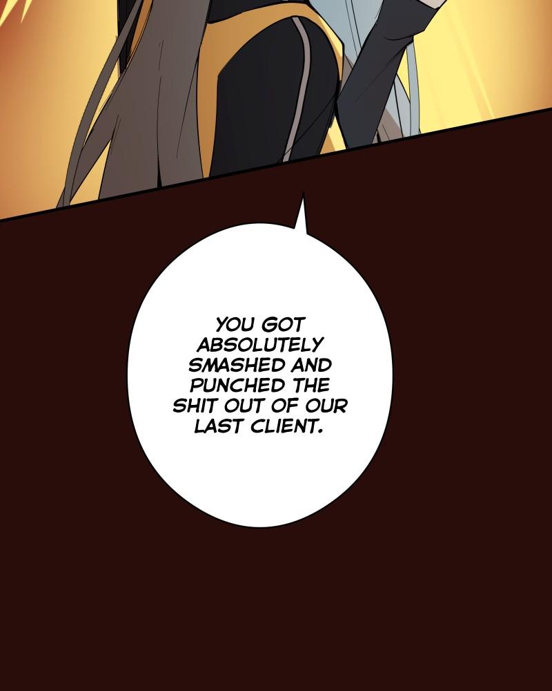 Hand Jumper Chapter 24 - page 69