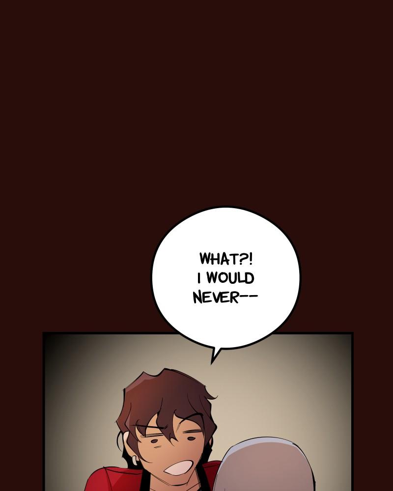 Hand Jumper Chapter 24 - page 71