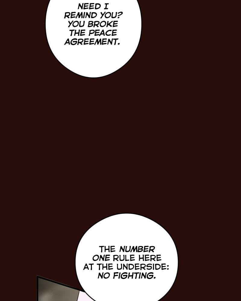 Hand Jumper Chapter 24 - page 76