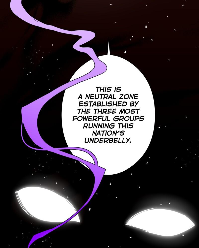Hand Jumper Chapter 24 - page 78