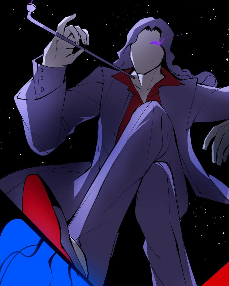 Hand Jumper Chapter 24 - page 79