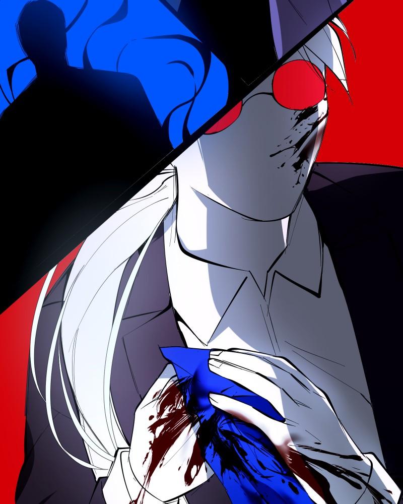 Hand Jumper Chapter 24 - page 80