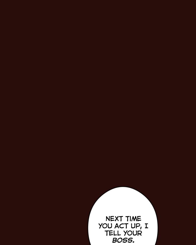 Hand Jumper Chapter 24 - page 83