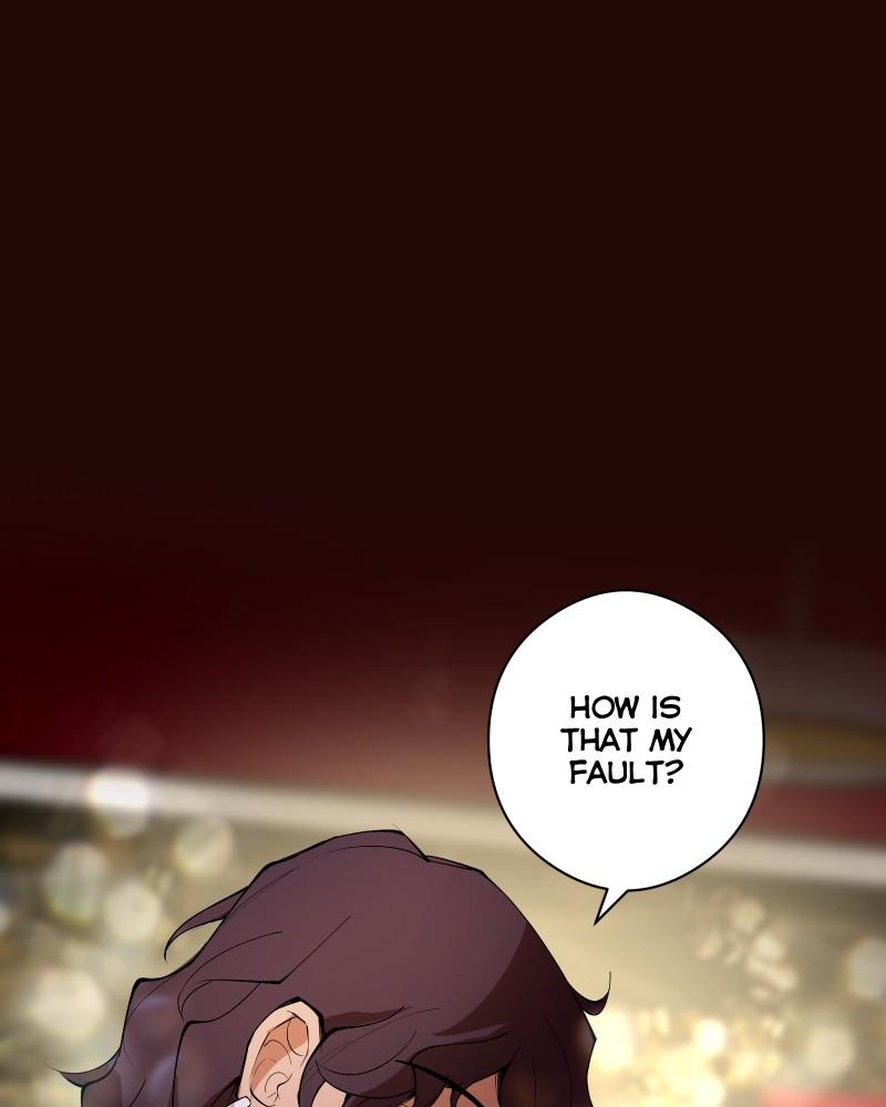 Hand Jumper Chapter 24 - page 93
