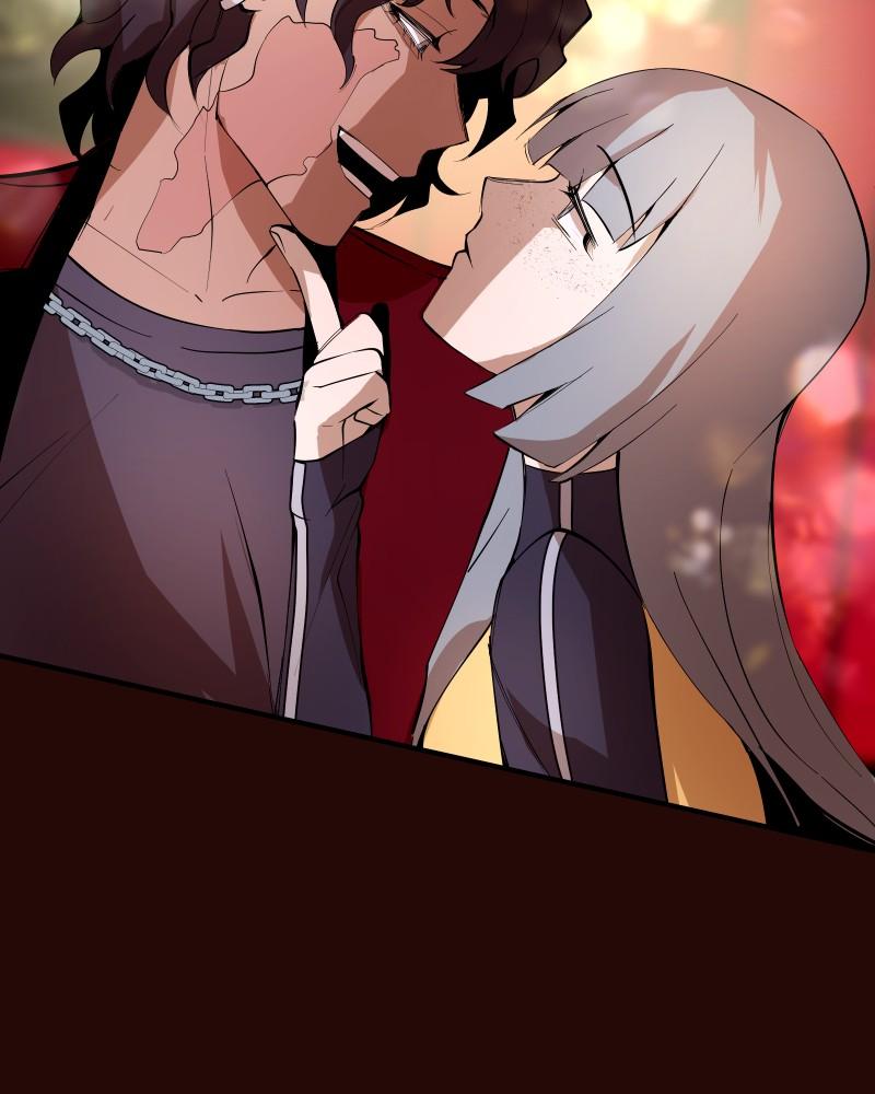 Hand Jumper Chapter 24 - page 94