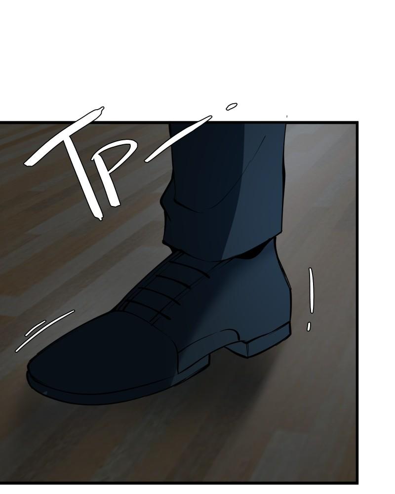 Hand Jumper Chapter 23 - page 102