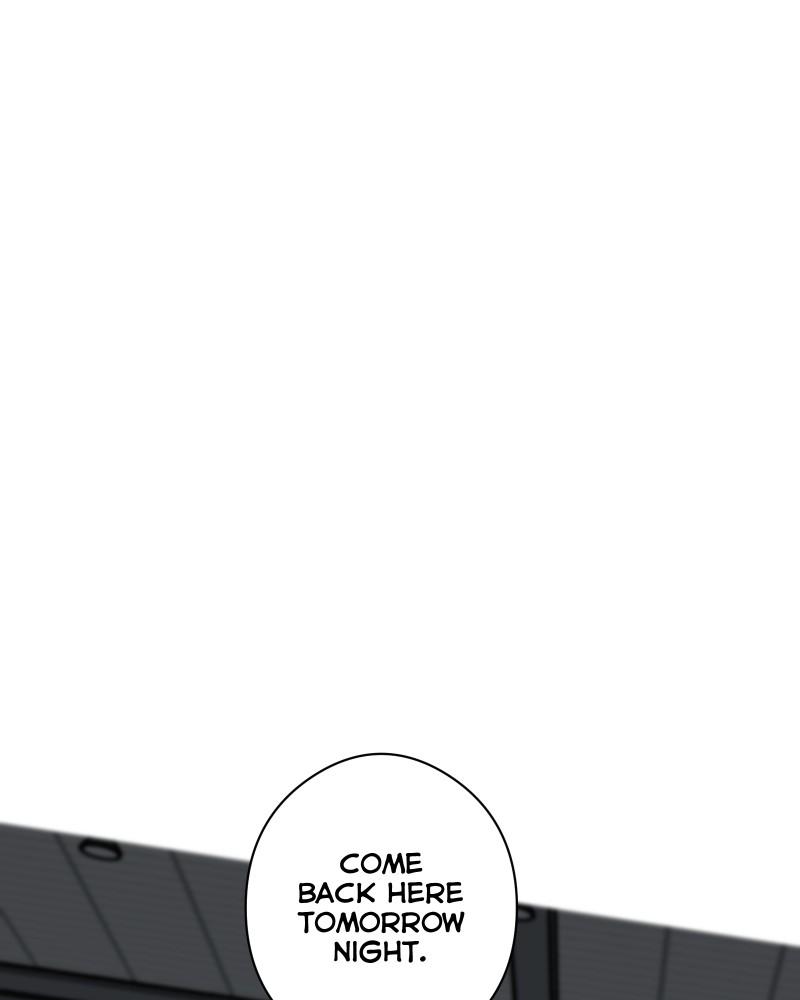Hand Jumper Chapter 23 - page 103