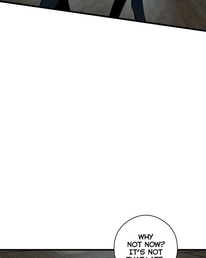 Hand Jumper Chapter 23 - page 105