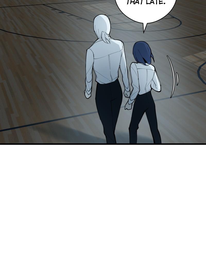 Hand Jumper Chapter 23 - page 106