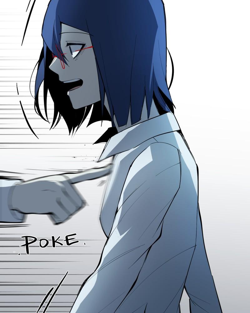 Hand Jumper Chapter 23 - page 108