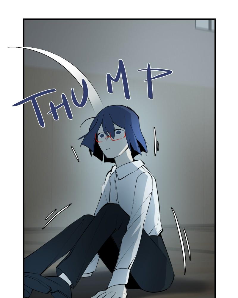 Hand Jumper Chapter 23 - page 112