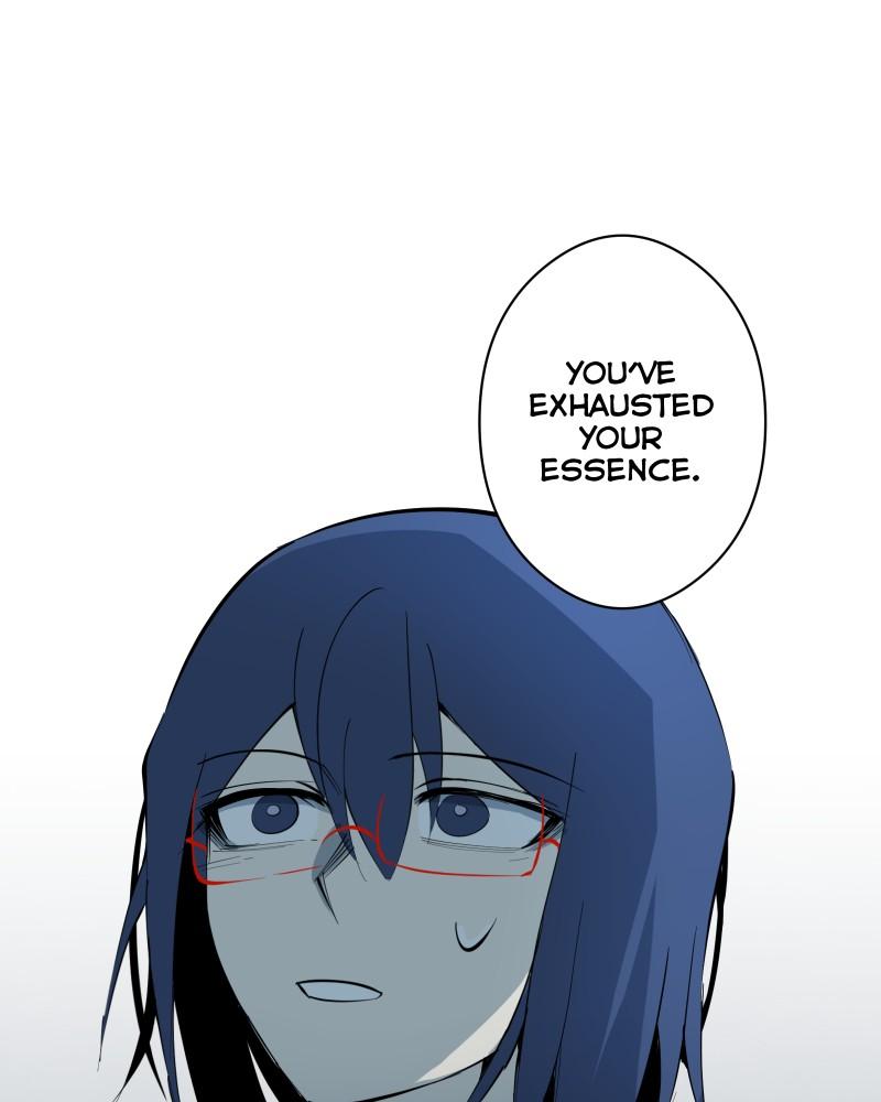 Hand Jumper Chapter 23 - page 114