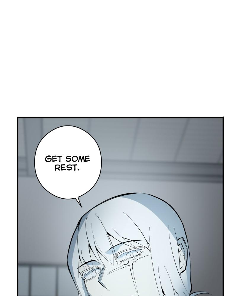 Hand Jumper Chapter 23 - page 116