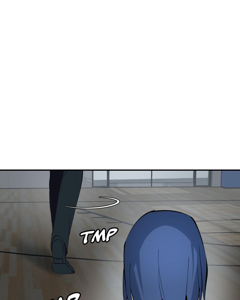 Hand Jumper Chapter 23 - page 118