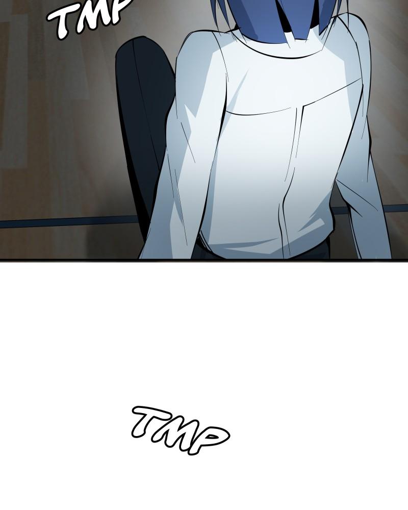 Hand Jumper Chapter 23 - page 119