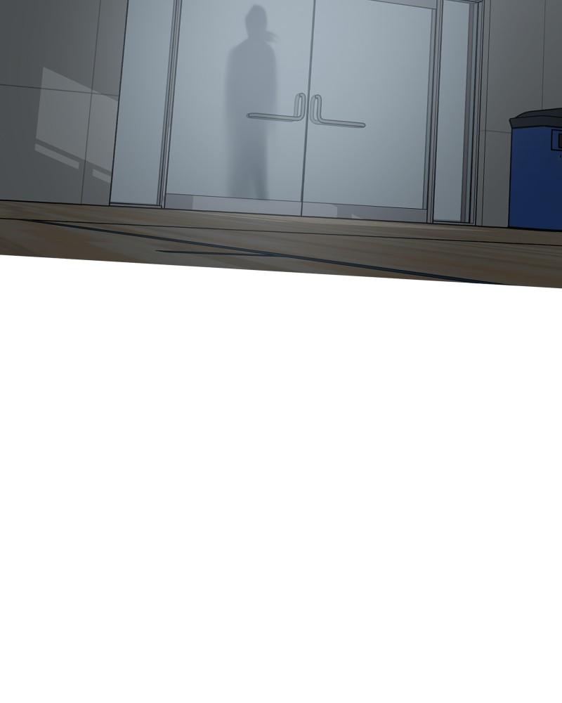 Hand Jumper Chapter 23 - page 121