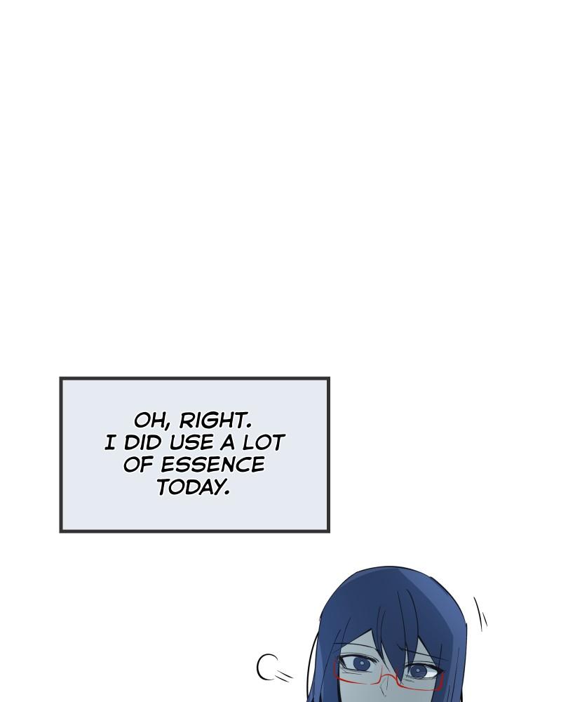 Hand Jumper Chapter 23 - page 125