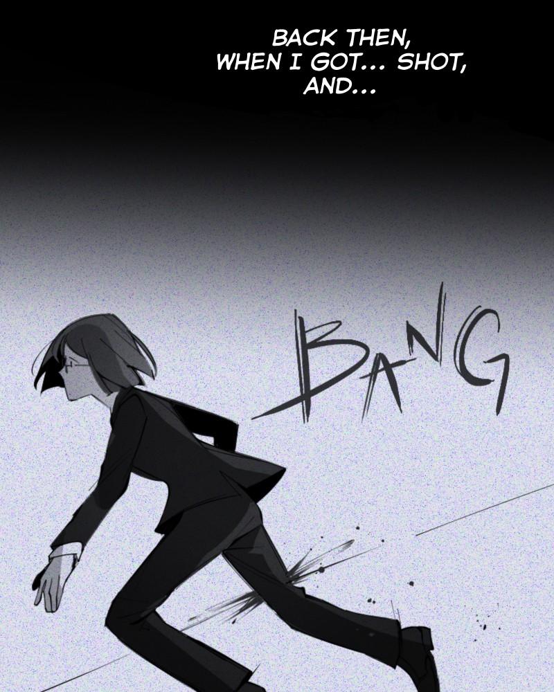 Hand Jumper Chapter 23 - page 128