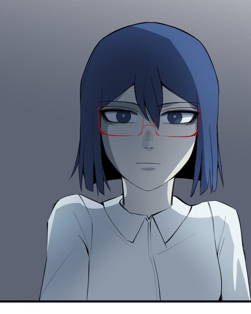 Hand Jumper Chapter 23 - page 132