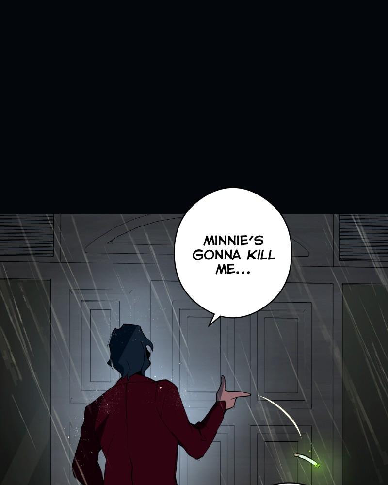 Hand Jumper Chapter 23 - page 147