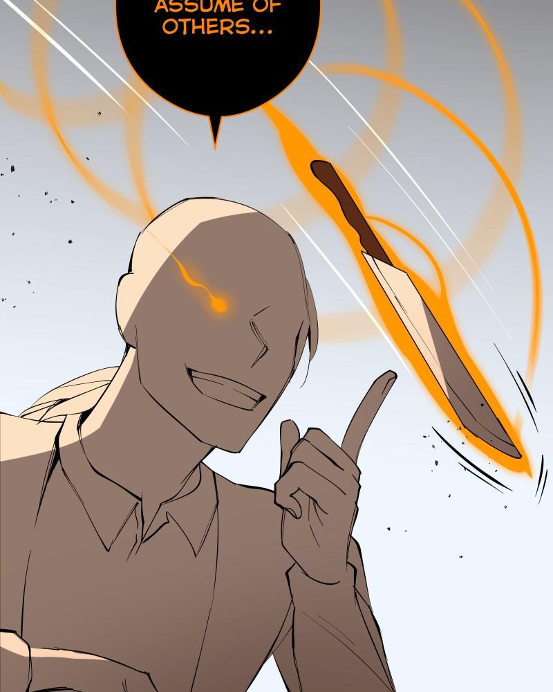 Hand Jumper Chapter 23 - page 15