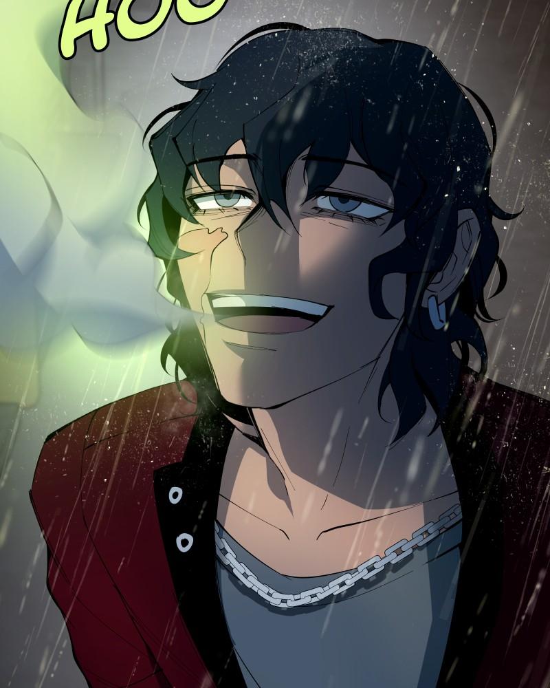 Hand Jumper Chapter 23 - page 150