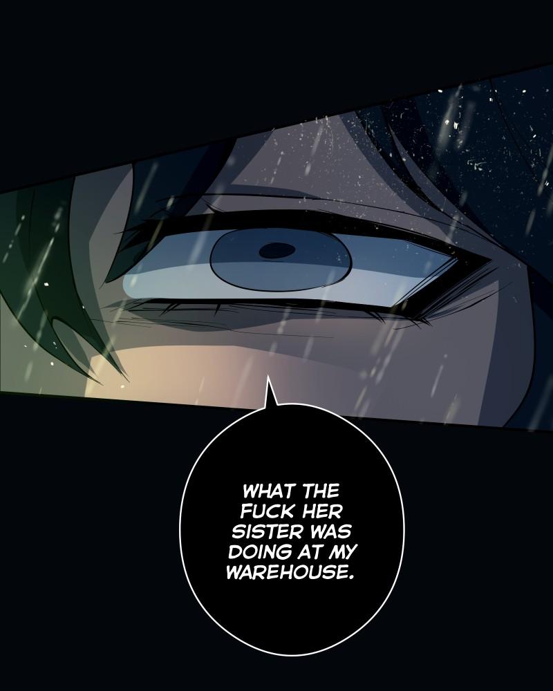 Hand Jumper Chapter 23 - page 152