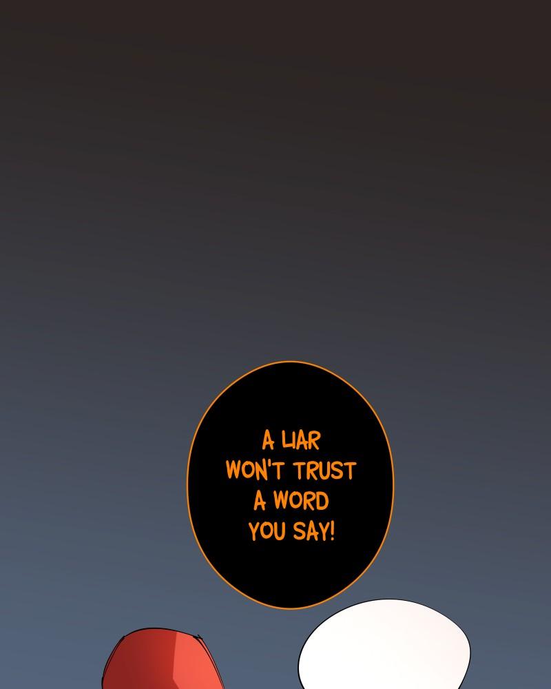 Hand Jumper Chapter 23 - page 17
