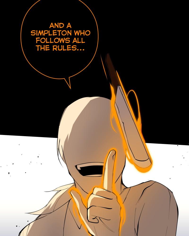 Hand Jumper Chapter 23 - page 20