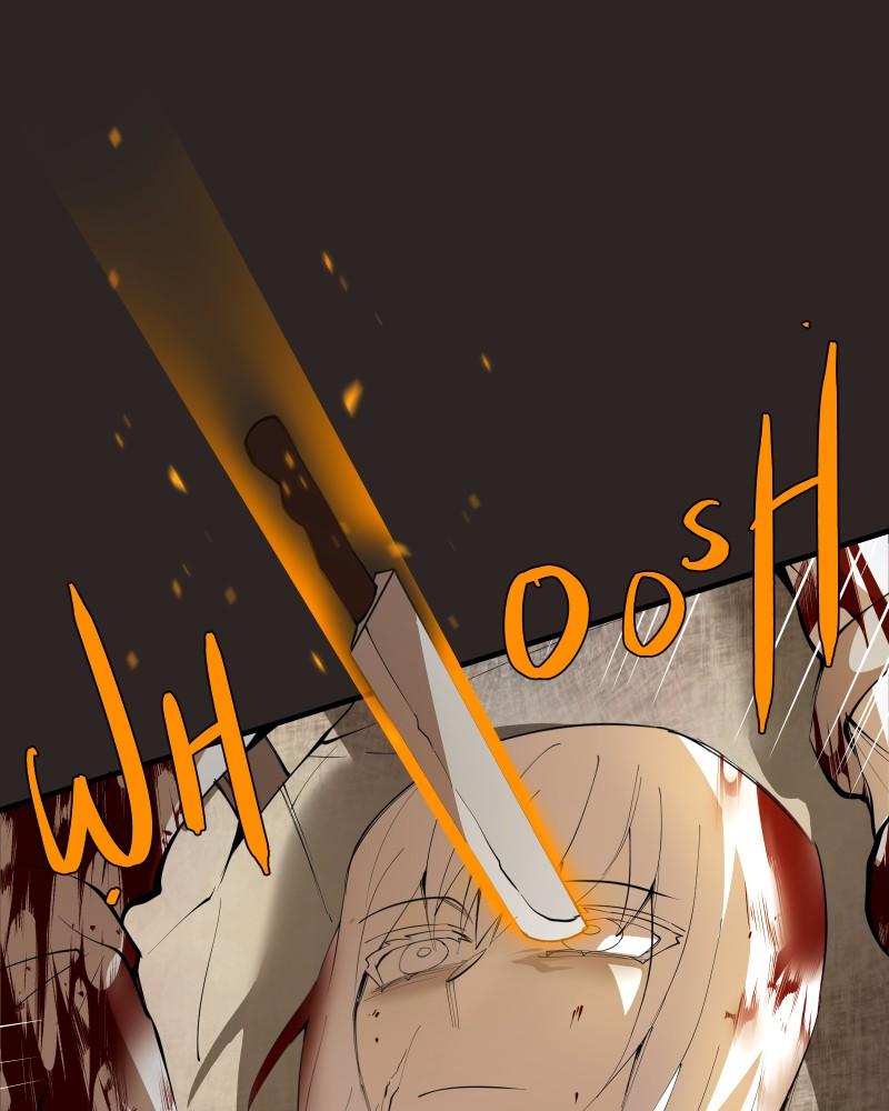 Hand Jumper Chapter 23 - page 24