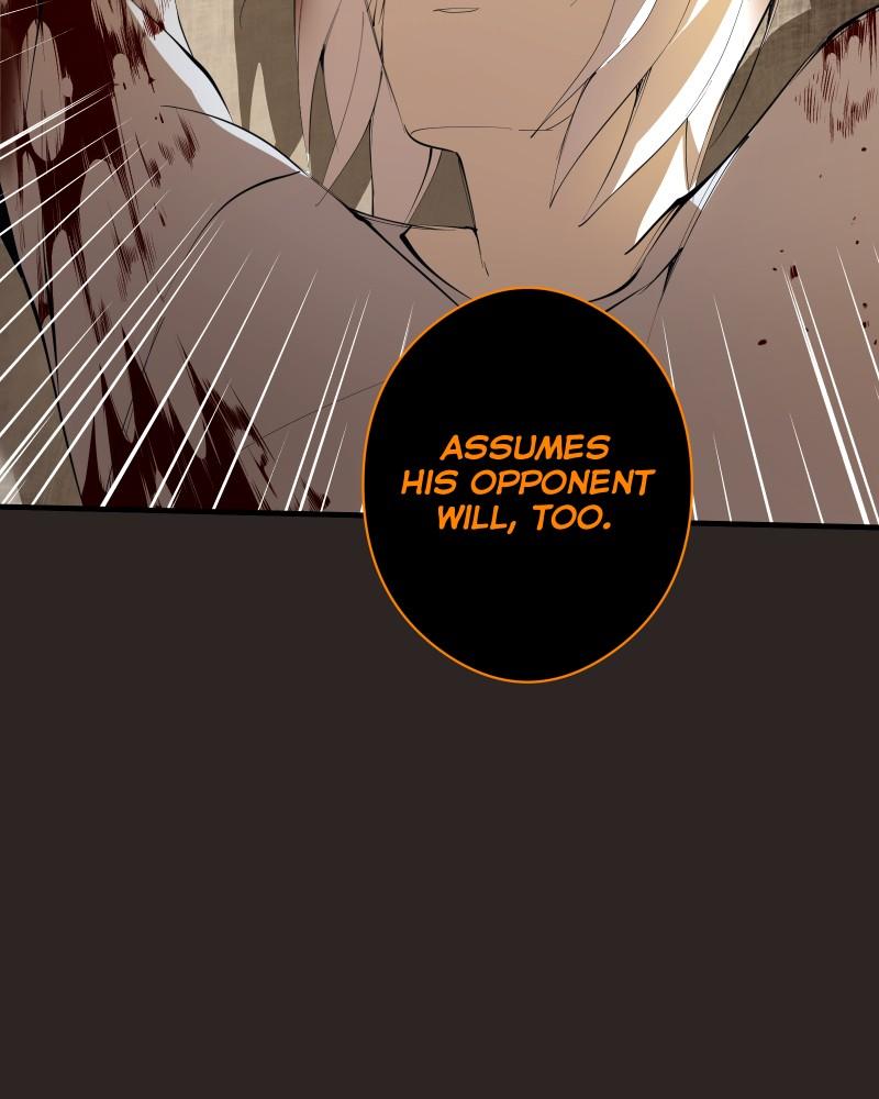Hand Jumper Chapter 23 - page 25