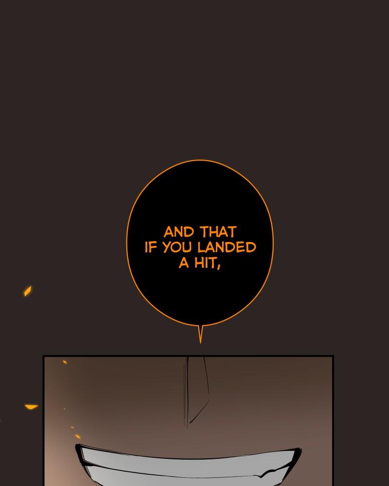 Hand Jumper Chapter 23 - page 28