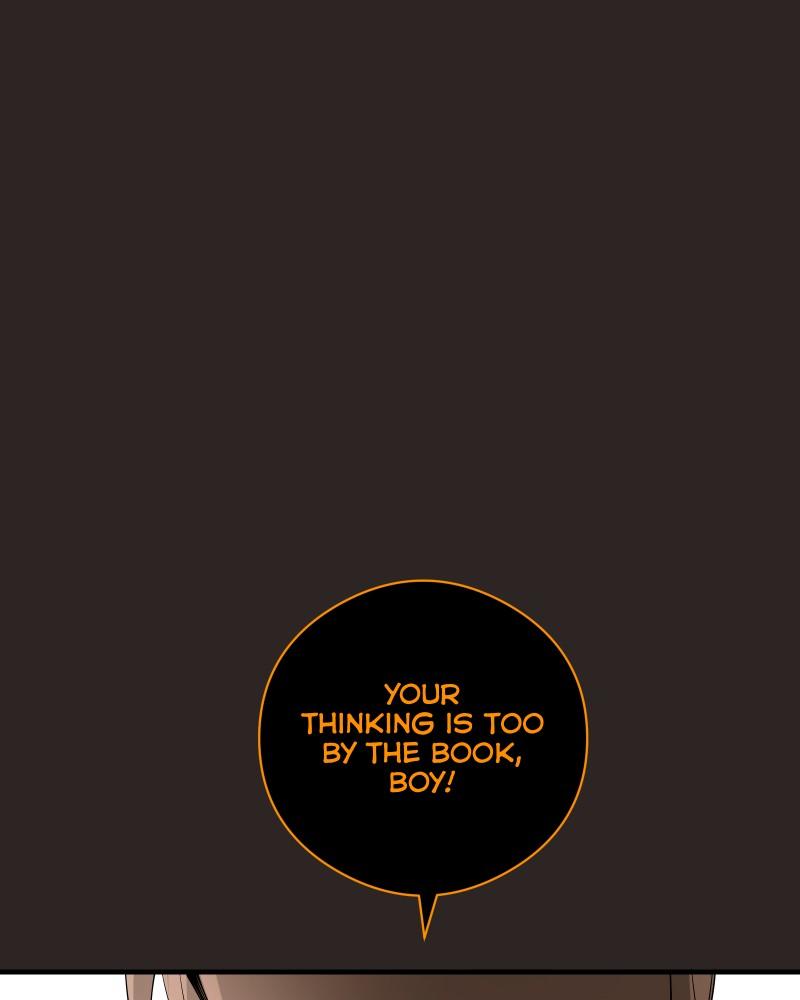 Hand Jumper Chapter 23 - page 3