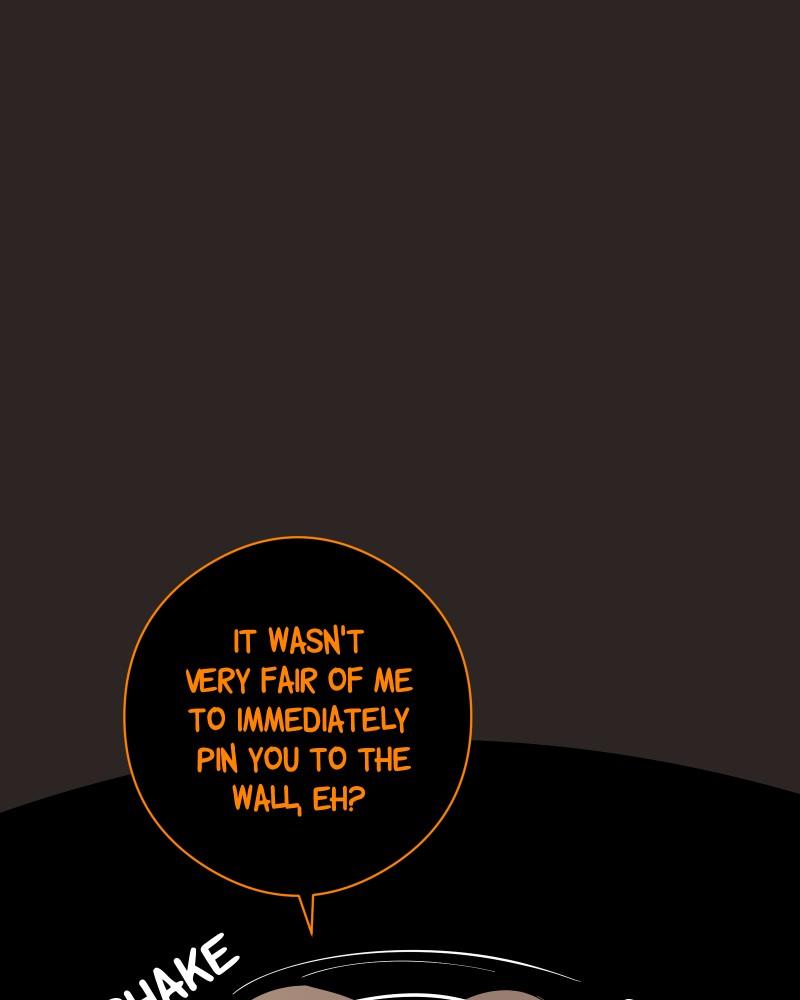 Hand Jumper Chapter 23 - page 31