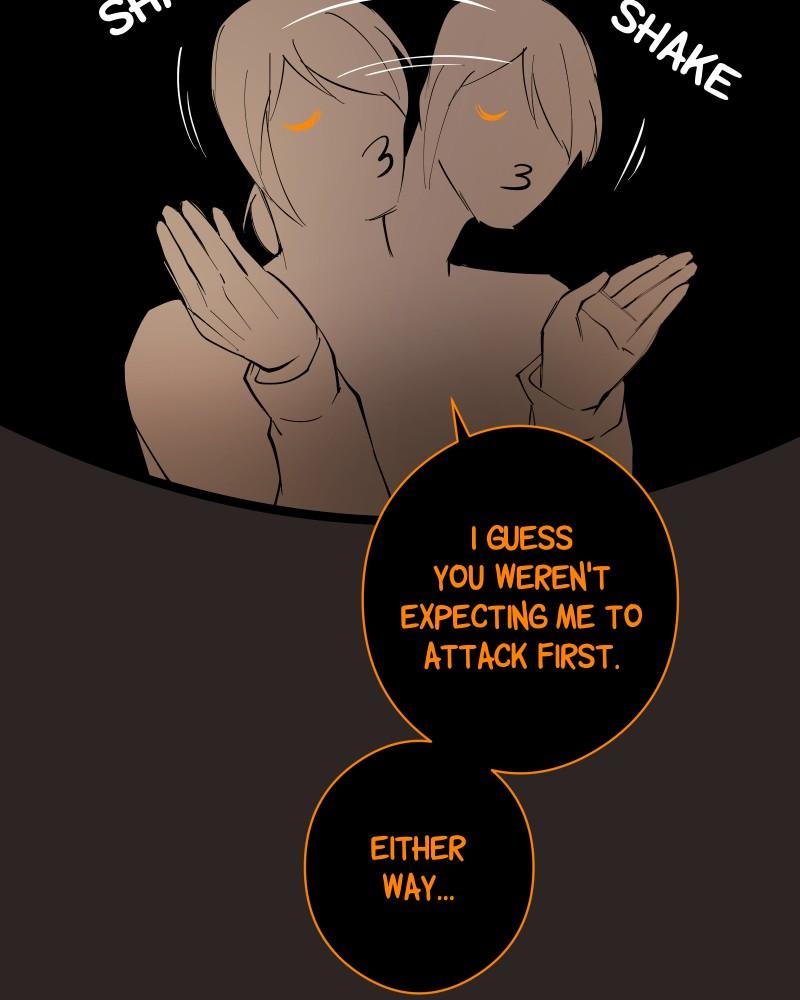 Hand Jumper Chapter 23 - page 32