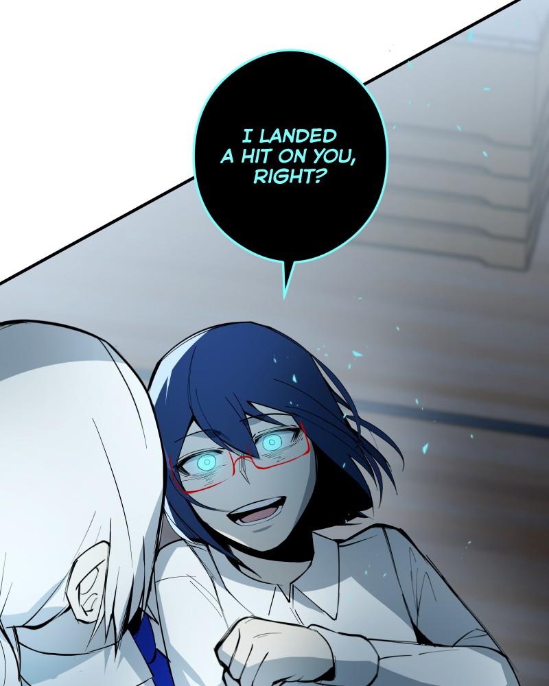 Hand Jumper Chapter 23 - page 40