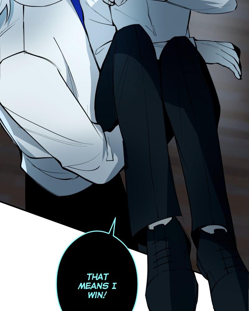 Hand Jumper Chapter 23 - page 41