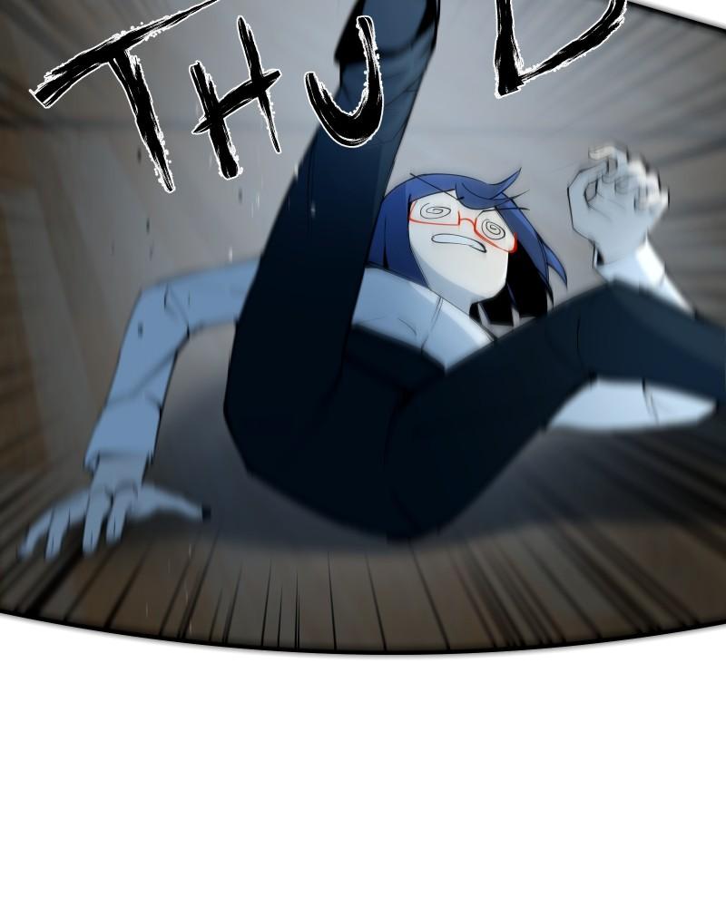 Hand Jumper Chapter 23 - page 47