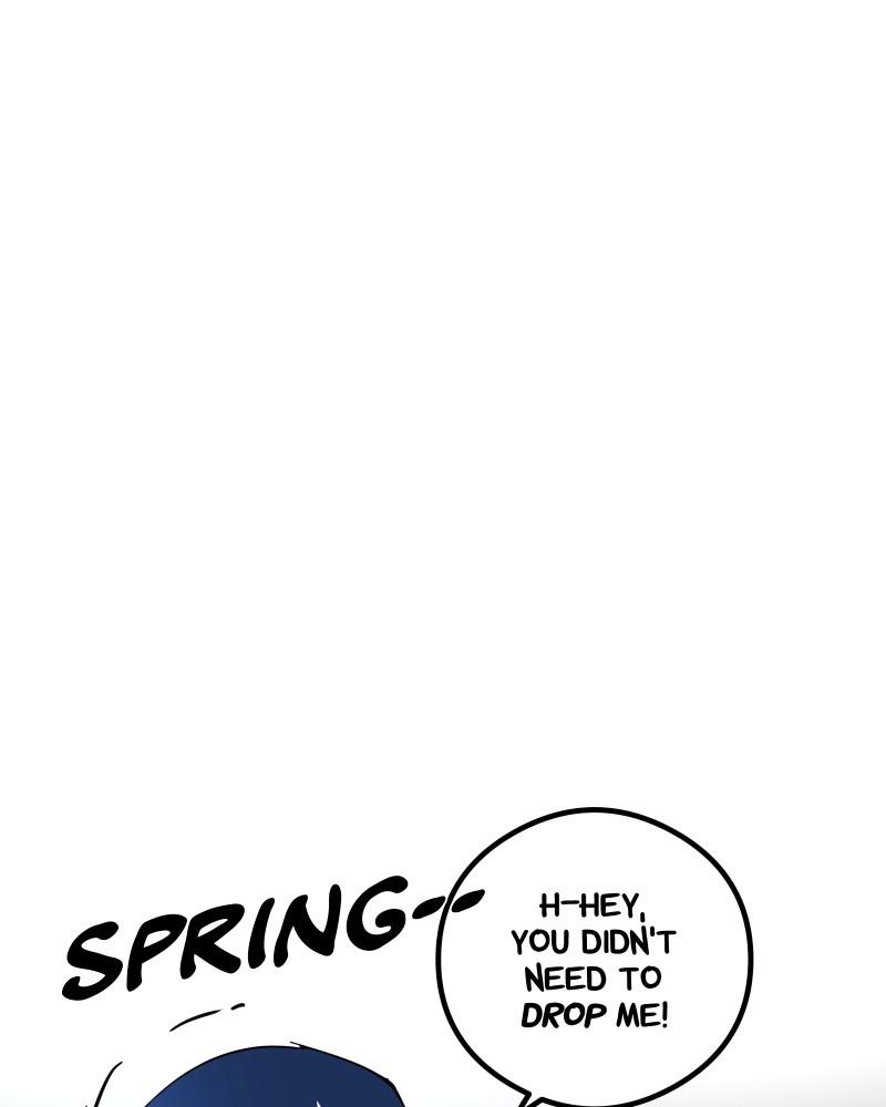 Hand Jumper Chapter 23 - page 48