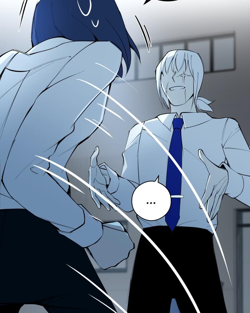 Hand Jumper Chapter 23 - page 49