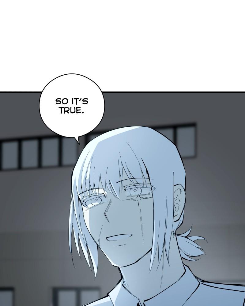 Hand Jumper Chapter 23 - page 51