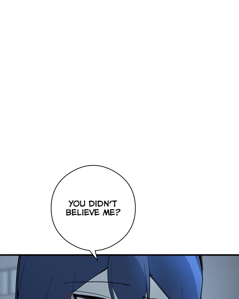 Hand Jumper Chapter 23 - page 55